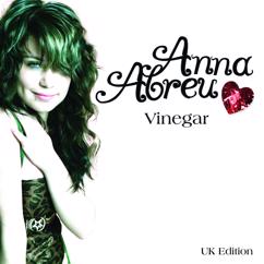 ABREU: Vinegar (Original Radio Mix)