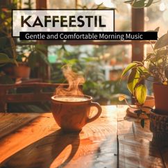 Kaffeestil: By the Window