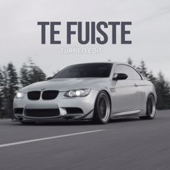 Luca RMX: Te Fuiste (Turreo Edit)