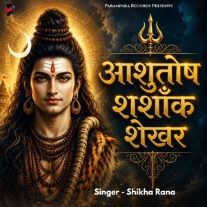 Shikha Rana: Ashutosh Shashank Shekhar