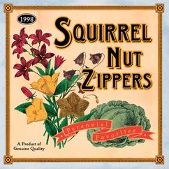 Squirrel Nut Zippers: The Kraken