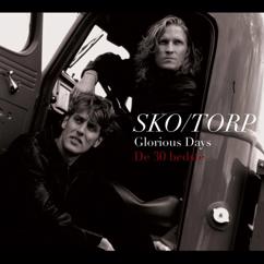 Sko/Torp: On a Long Lonely Night ((Live 1991))