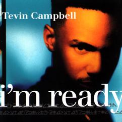 Tevin Campbell: Infant Child