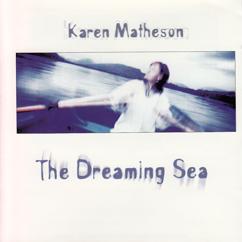 Karen Matheson: Mi Le M' Uilinn