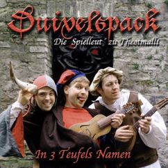 Duivelspack: Das Mantellied