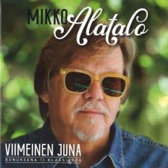 Mikko Alatalo: Siunattu