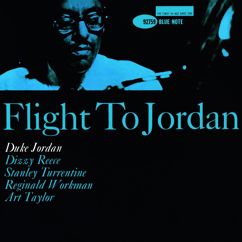 Duke Jordan: Split Quick (Remastered 2007/Rudy Van Gelder Edition)