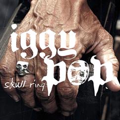 Iggy Pop: Skull Ring