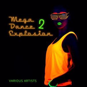 Various Artists: Mega Dance Explosion 2