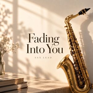 Sax Lead: Fading into You