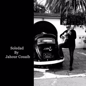Jahour Chouaib: Soledad