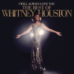 Aretha Franklin duet with Whitney Houston: It Isn't, It Wasn't, It Ain't Never Gonna Be (Album Edit)