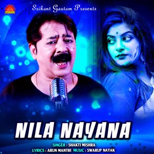 Shakti Mishra: Nila Nayana