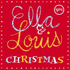 Ella Fitzgerald: Santa Claus Is Coming To Town