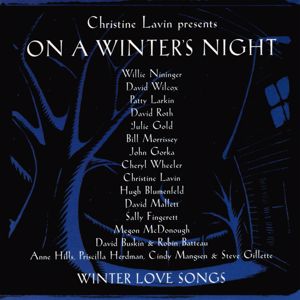 Various Artists: Christine Lavin Presents: On A Winter's Night