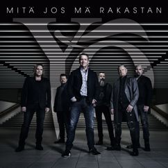 Yö: Kipeä kohta