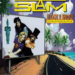 Slam: Big Fun (Big Fun Single)