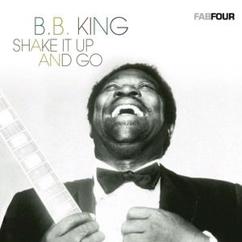 B.B.King: Don't You Want A Man Like Me