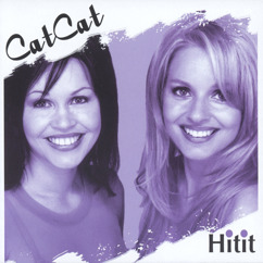 Catcat: Piirtelet mun sydämeen