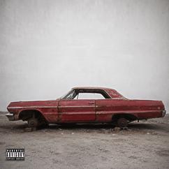 The Game, Drake: No Brakes (feat. Drake)
