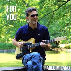 Paolo Milano: Ciao (Goodbye)