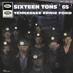 Tennessee Ernie Ford: Born To Lose