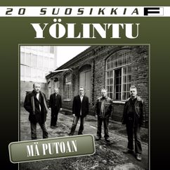 Yölintu: TV:n kokoinen haitari