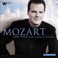 Lars Vogt: Mozart: Rondo for Piano No. 1 in D Major, K. 485