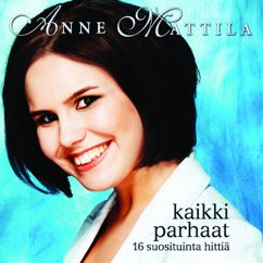 Anne Mattila: Lähiöprinsessa