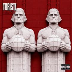 Turisti: Mun City (feat. Elastinen)