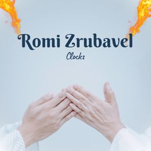 Romi Zrubavel: Clocks