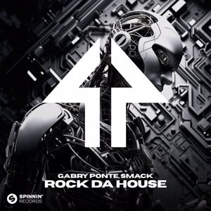 Gabry Ponte, SMACK: Rock Da House