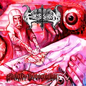 Endless Sedition: Sinister Devastation