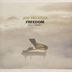 Joe Hisaishi: Oriental Wind