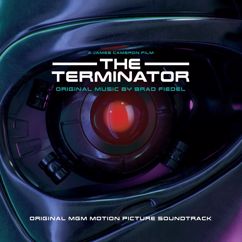 Brad Fiedel: The Terminator Theme (Extended Version)