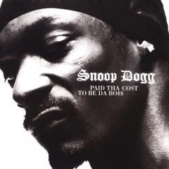 Snoop Dogg: Wasn't Your Fault