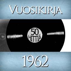 The Vostok All Stars: Uusi Säkkijärven polkka