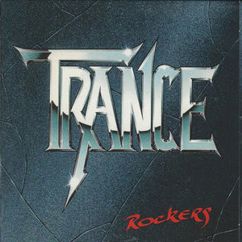 Trance: The Hot Race (Instrumental)