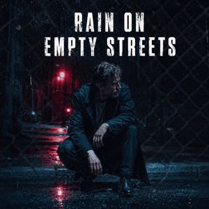 Holden Rivers: Rain on Empty Streets