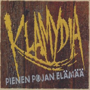 Klamydia: Jumala suojaa juoppoja
