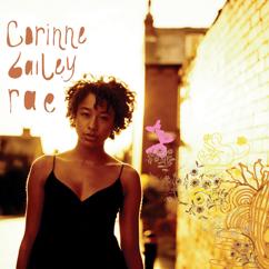 Corinne Bailey Rae: Choux Pastry Heart