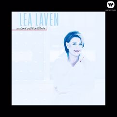 Lea Laven: Meille on taivas avoin