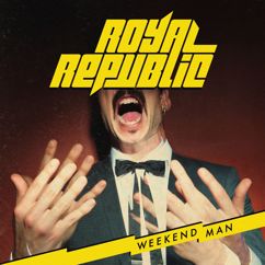 Royal Republic: Baby