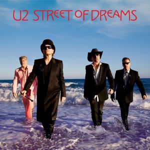 U2: Street Of Dreams
