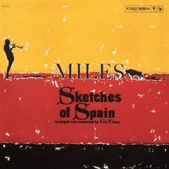 Miles Davis: Saeta