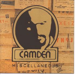Camden: Candybar Smile