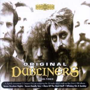 The Dubliners: Original Dubliners