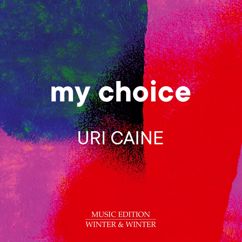 Uri Caine: Work It Out (Remastered)