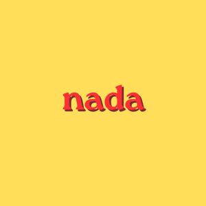 chico flow: nada