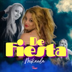 Mikaela: De Fiesta